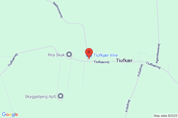 Tjæreborg Vinimport