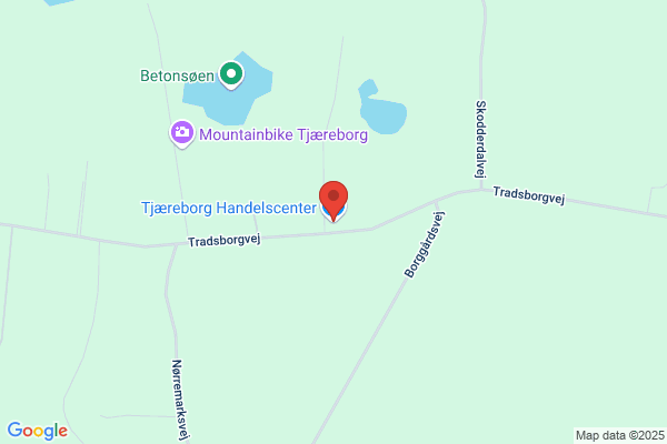 Tjæreborg Ældrecenter