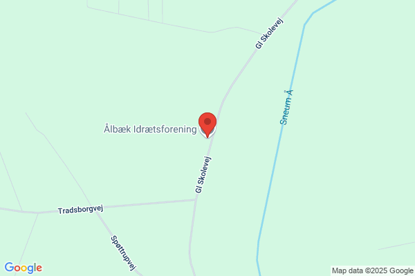 Ålbæk Idrætsforening