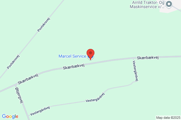 Marcel Service