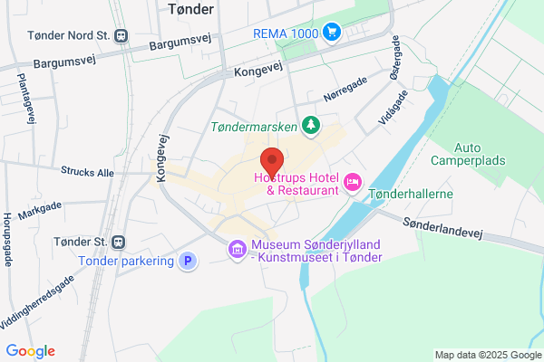 Guldbageren Vor Bager