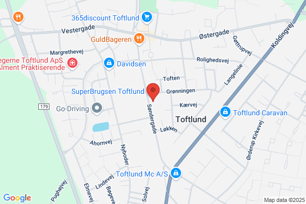 Tønder Bank