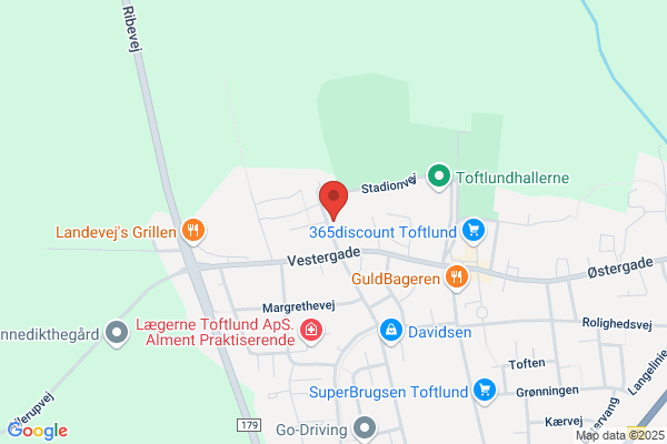 FDF Toftlund