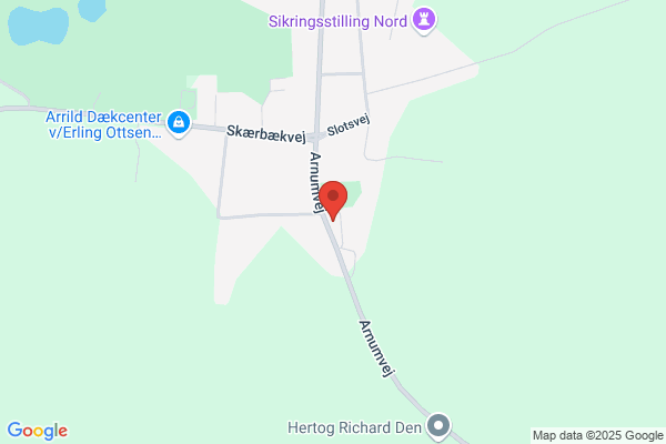 Arrild Ringriderforening