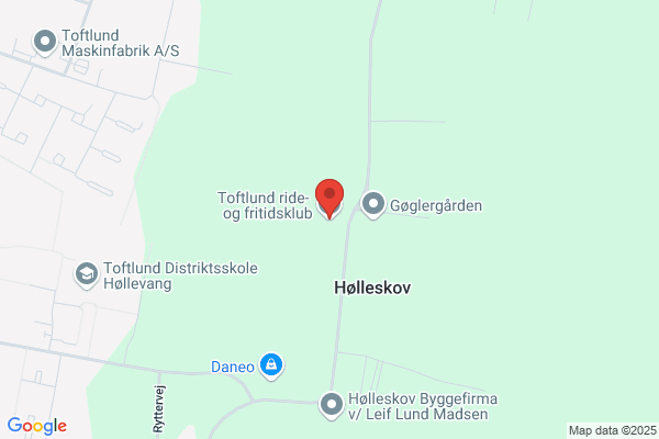 Toftlund Ringriderforening