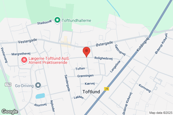 Kræftens Bekæmpelse