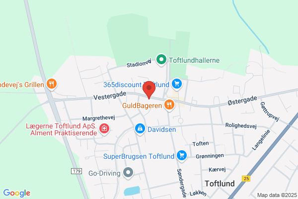 Bevaringsfonden for Tønder Kommune
