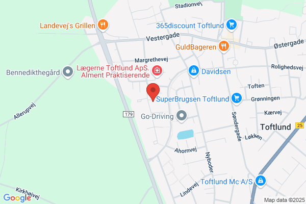 Lokalhistorisk Forening for Toftlund og omegn