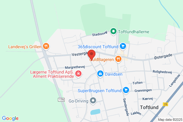 Støtteforeningen for Toftlund Biograf