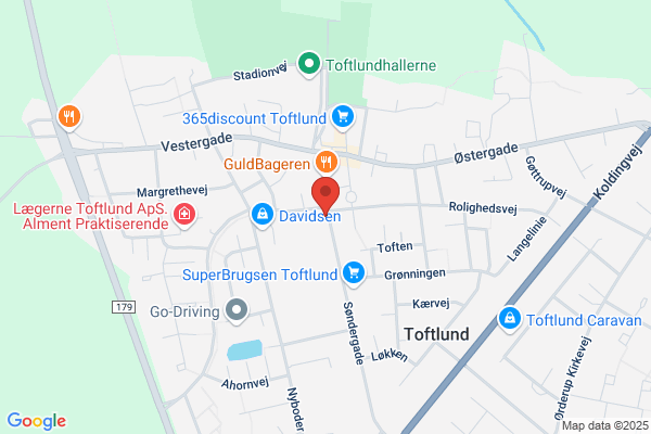Pedersen, Hanne