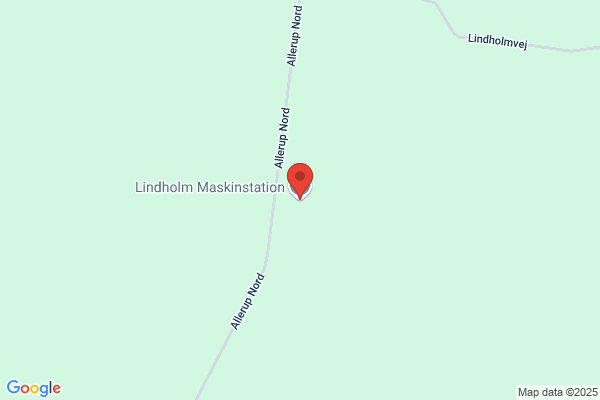 Lindholm Maskinstation