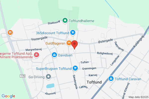 Midtlandets Musik- og Teaterforening