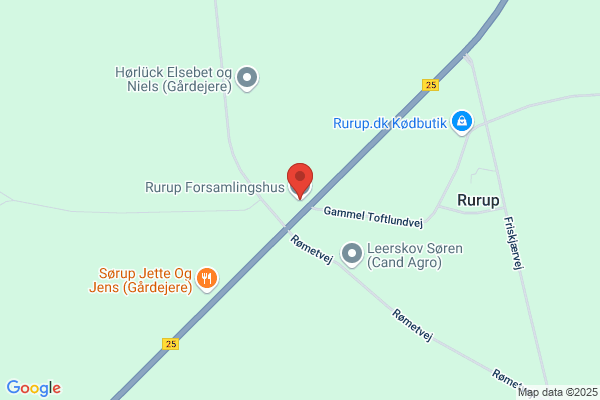 Venstrevælgerforeningen Branderup sogn
