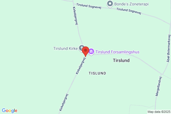 Venstrevælgerforeningen Tirslund sogn