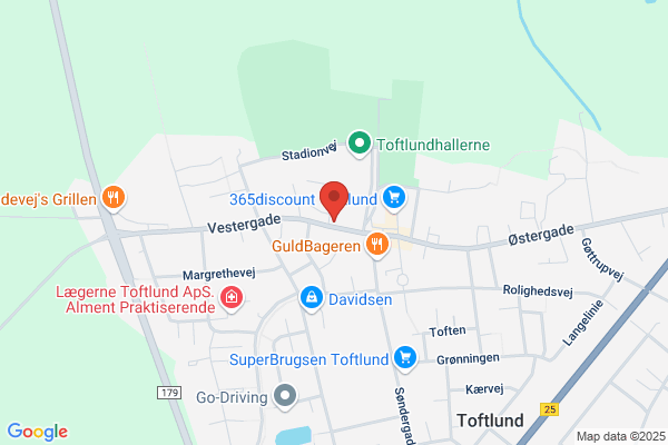 Kostskolen I Sønderjylland