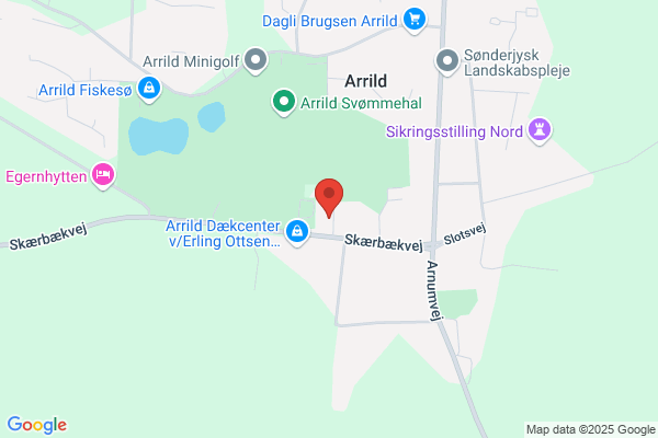 Arrild Skoles Skolefritidsordning/Børnehave