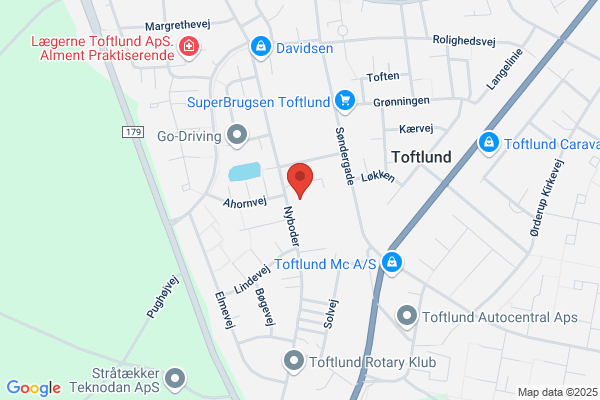 Toftlund Skoles Skolefritidsordning