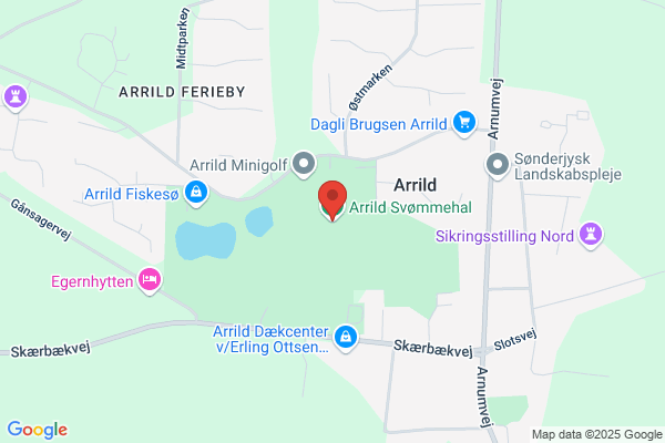 Arrild Idrætsforening