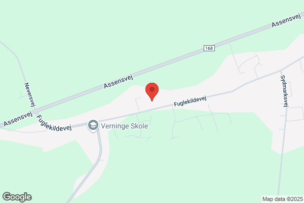 Verninge Apotek