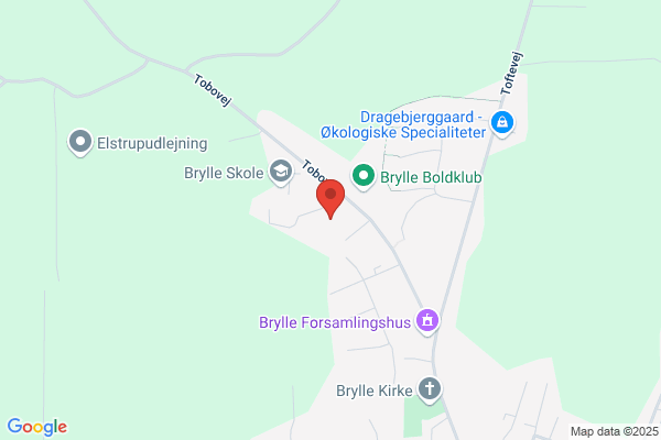 Brylle Børnehave