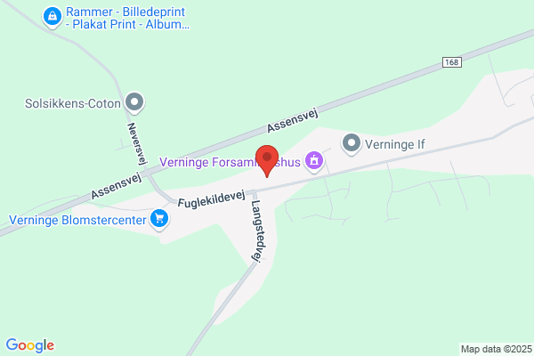 Fuglekilden, Børnehaven