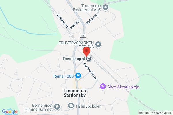 Ingeniørforeningen i Danmark, Fyns Region