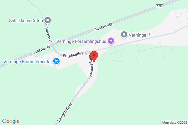 Vestfyns Landboungdom
