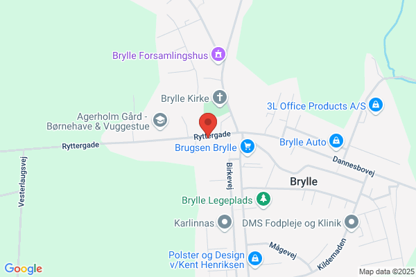 Brylle Bibliotek