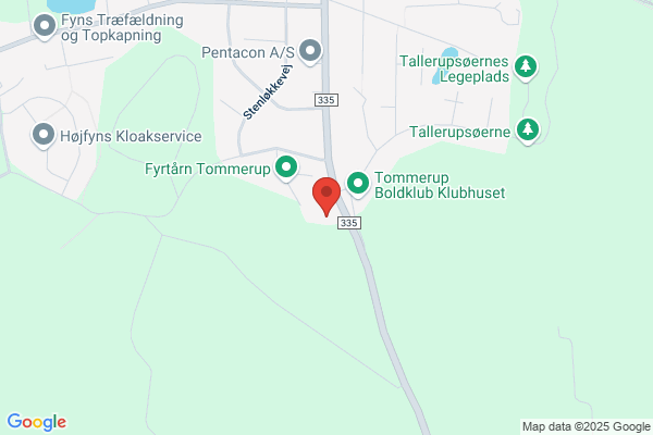 Tommerup Bibliotek