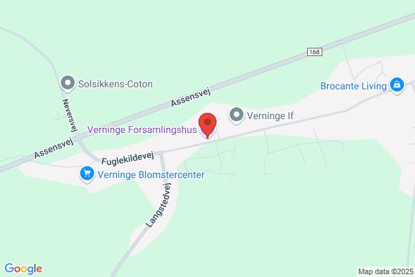 Verninge Bibliotek