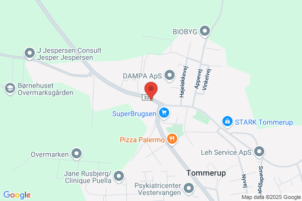 Foren. De Sorte Perler a Fyn