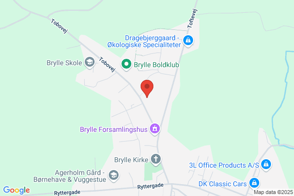 Legepladsforeningen Leg godt