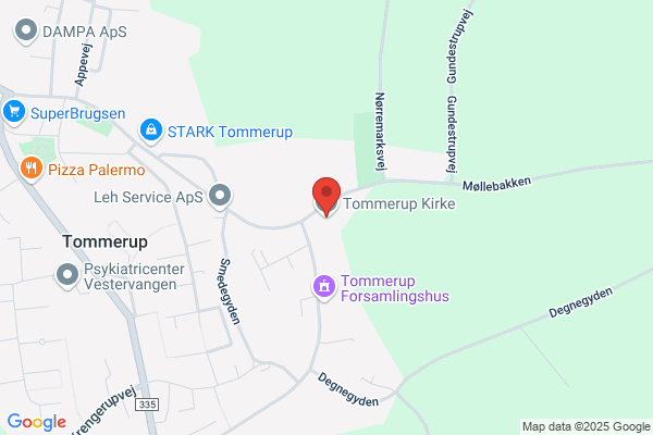 Tommerup Kirke