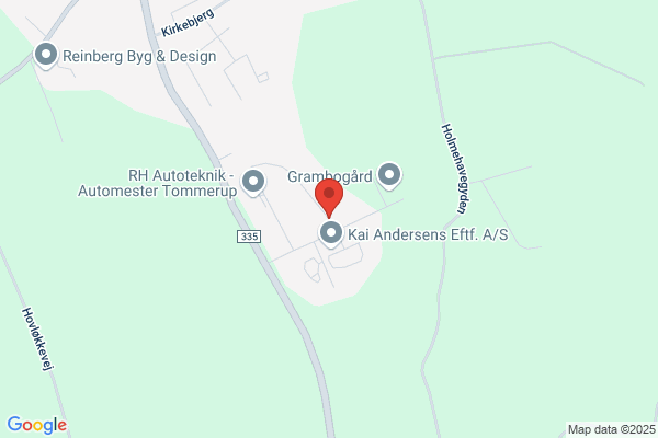 BTS Handels- & Ingeniørfirma ApS