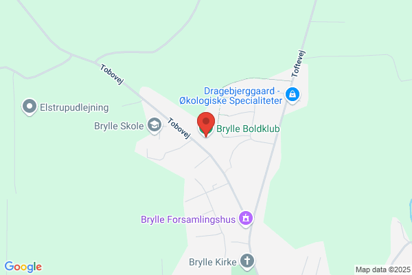 Brylle Boldklub