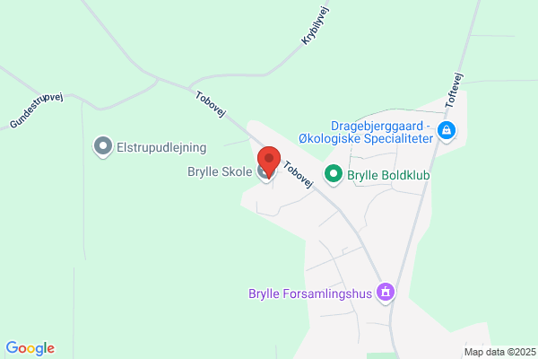 Brylle Gymnastikforening