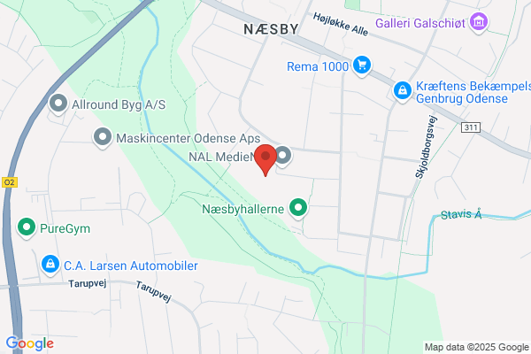 Odense Giants Baseball og Softball Club