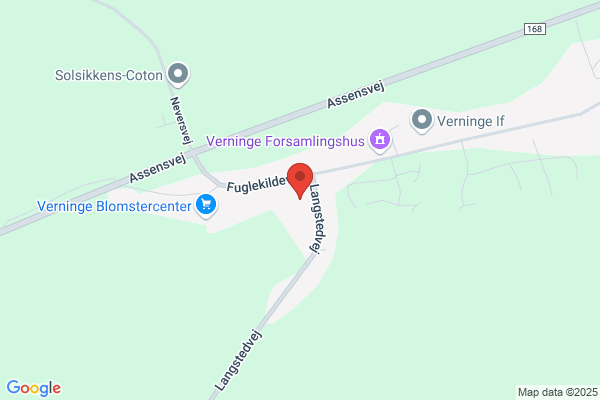 Tommerup Gymnastikforening, T. G.