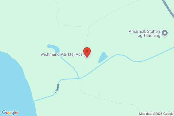 Wichmand Værktøj ApS