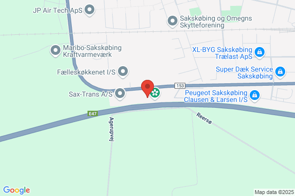 Anshøj Maskinfabrik