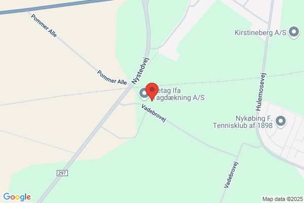 Biopatisk Klinik i Toreby