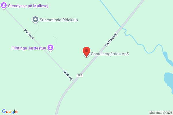 Containergården / Nagelsti Maskinstation