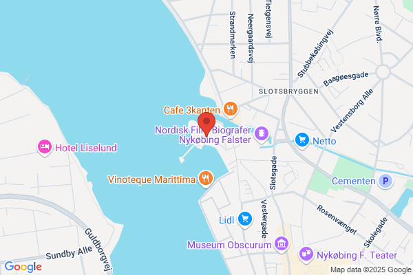 Frømandsklubben Baltic