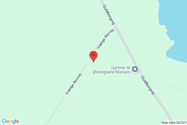 Gartneriet Østergaard