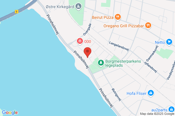 Grøn Service