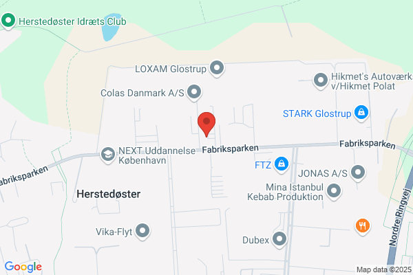 Hjemmeværnskompagni 5327 Dybsø-Præstø