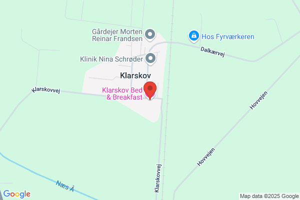 Klarskov Vandværk