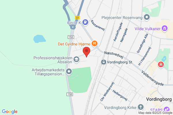 Konservativ Ungdom i Vordingborg
