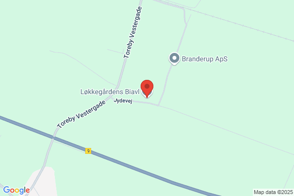LFK Biobrændsel