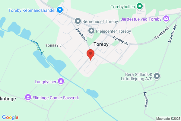 Sværdborg Menighedsråd